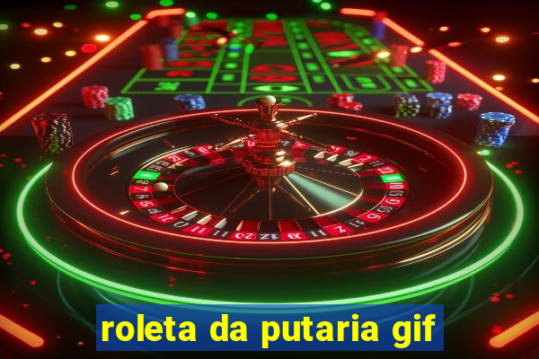 roleta da putaria gif